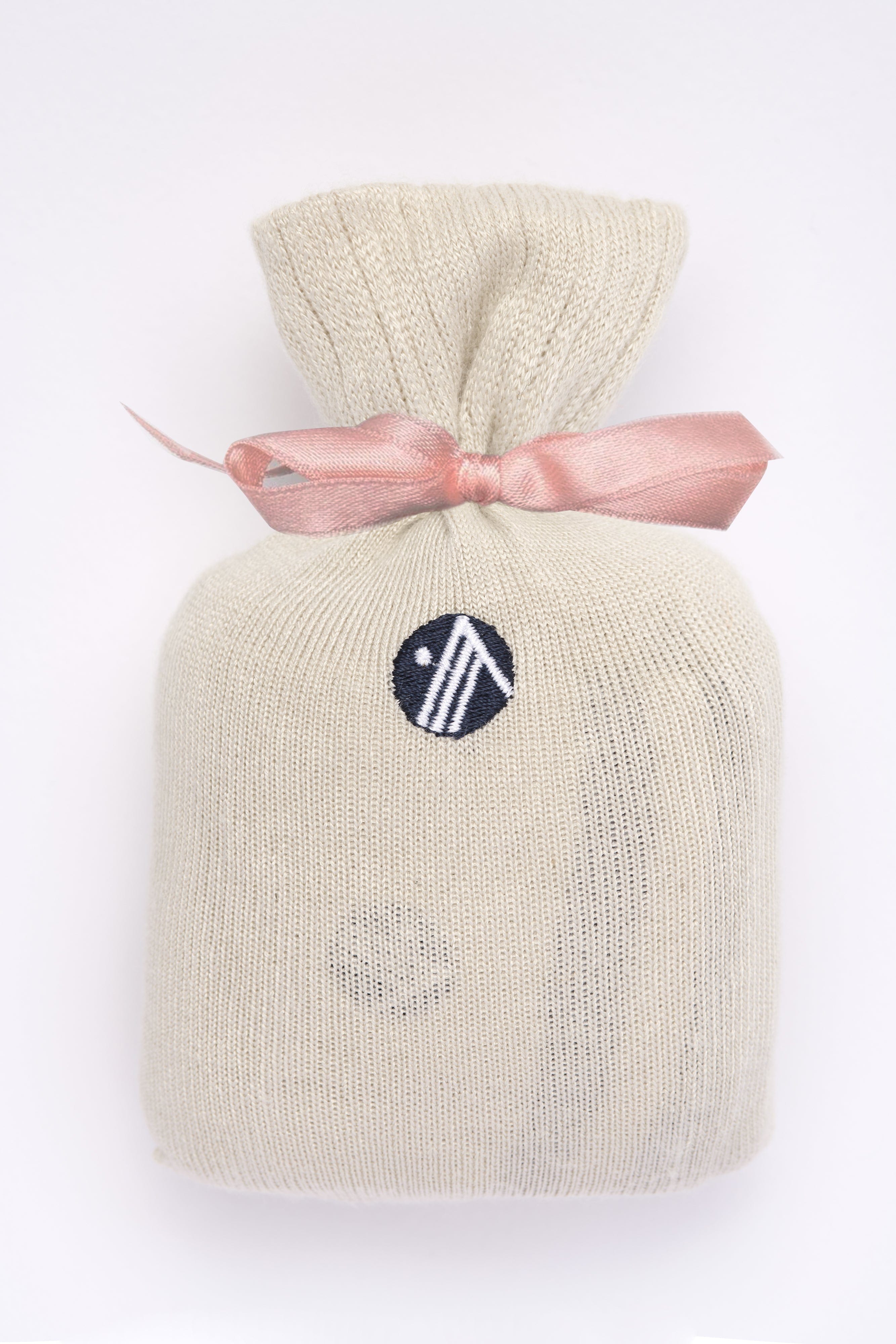 Bamboo Hiking Socks - Oatmeal Socks  