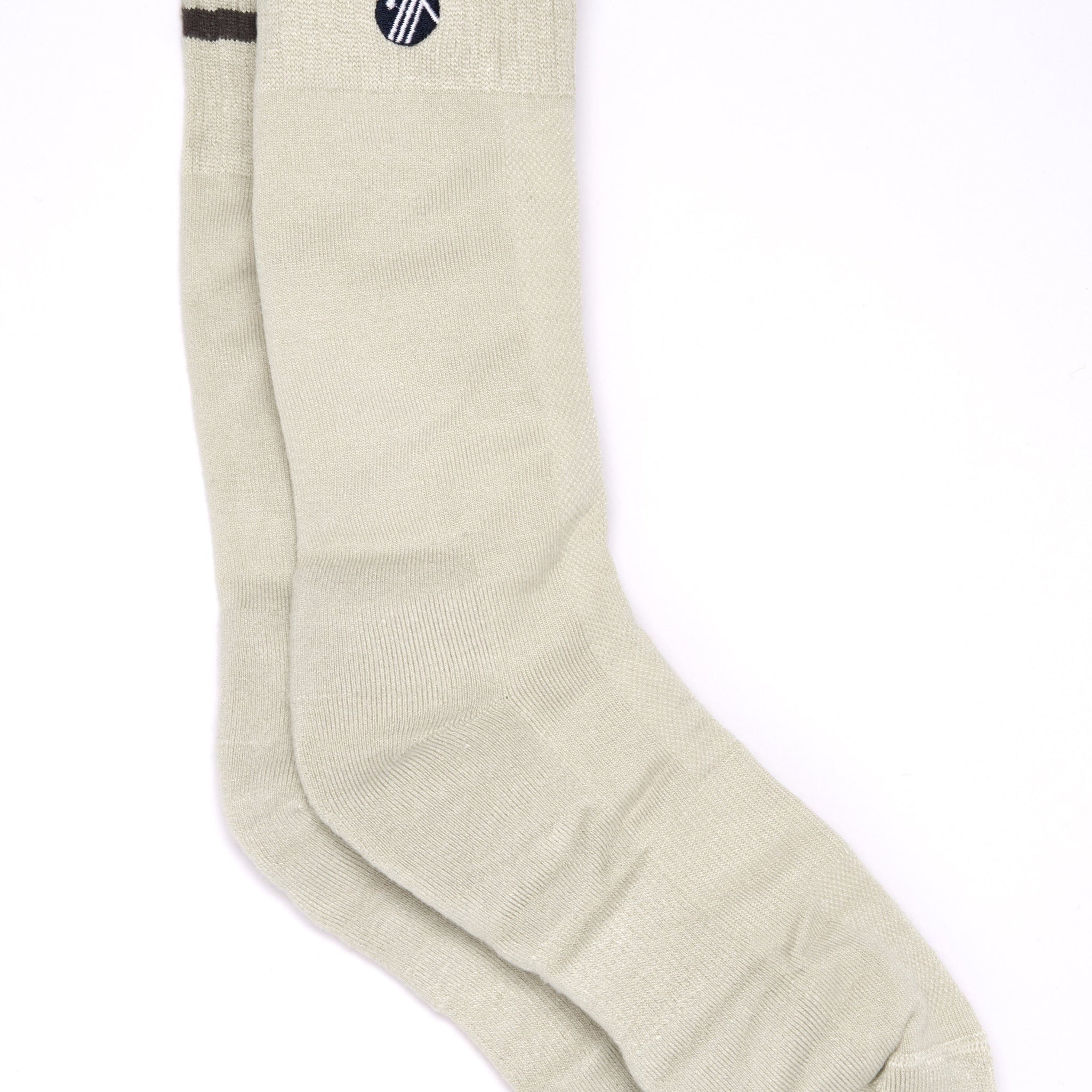 Bamboo Hiking Socks - Oatmeal Socks  