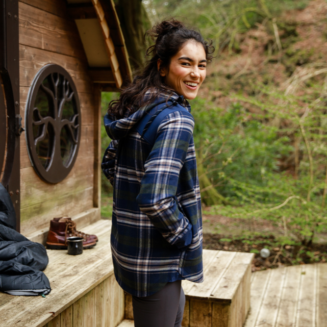 Women's outdoor clothing firm ACAI on track to double revenues as