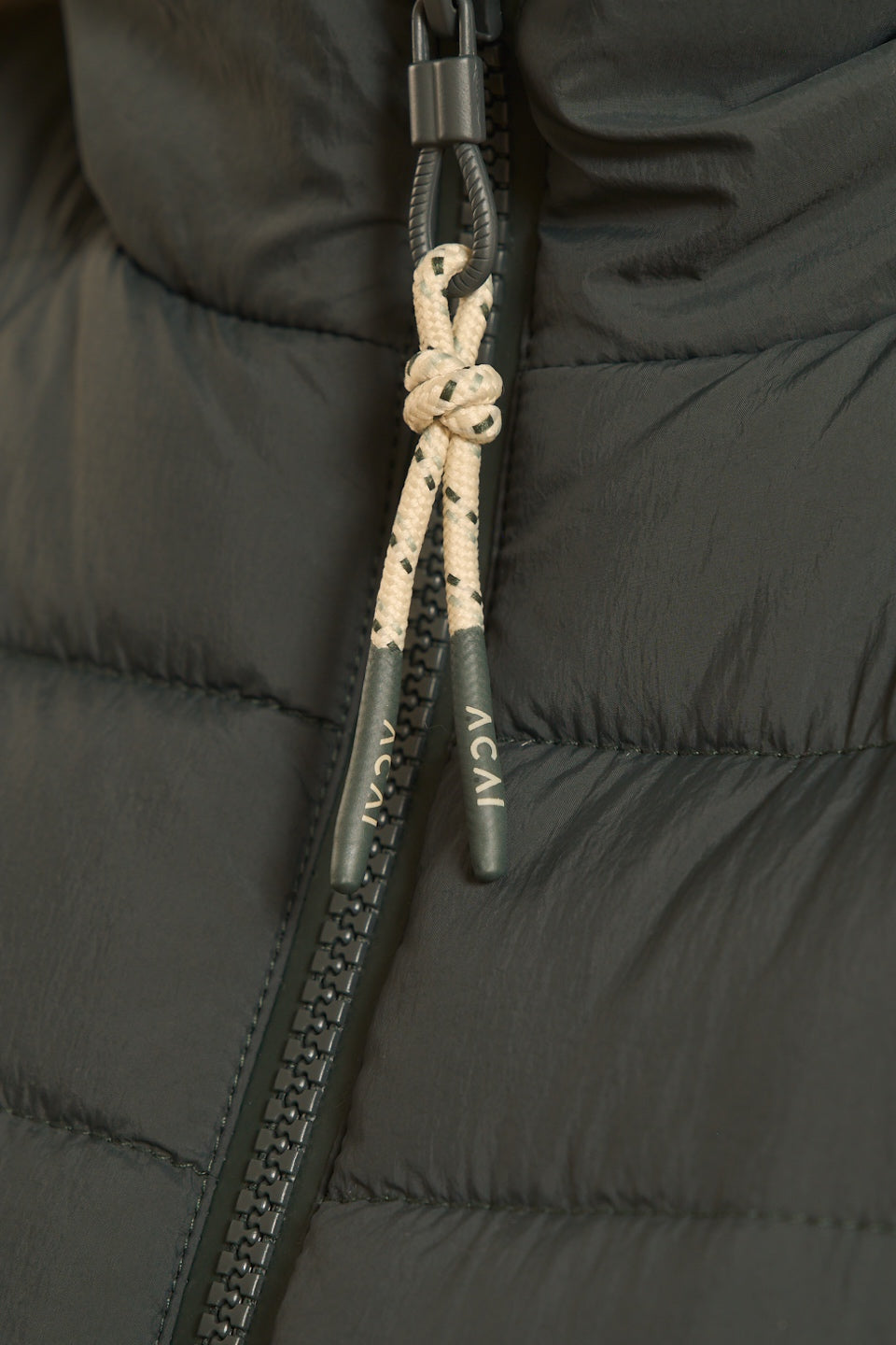 Cloudguard Gilet - Forest Green