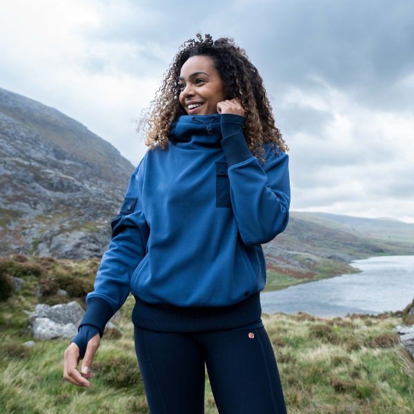 ACAI Outdoorwear on X: This International Women's Day, Osprey Europe & ACAI  have teamed up to reflect on the importance of women in the outdoors. We  caught up with @raysofsun_adventures on IG