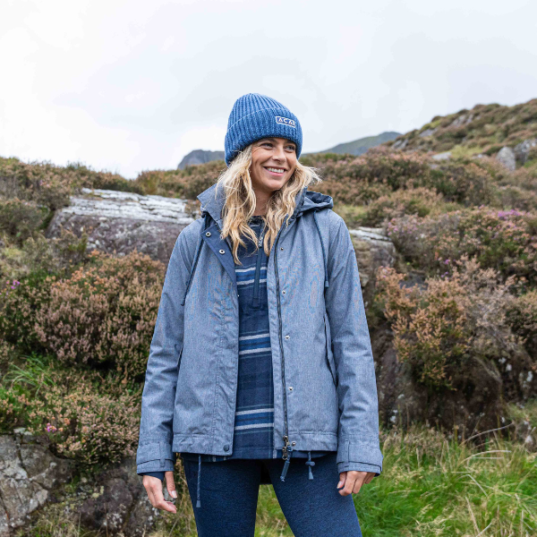 ACAI Outdoorwear on X: This International Women's Day, Osprey Europe & ACAI  have teamed up to reflect on the importance of women in the outdoors. We  caught up with @raysofsun_adventures on IG