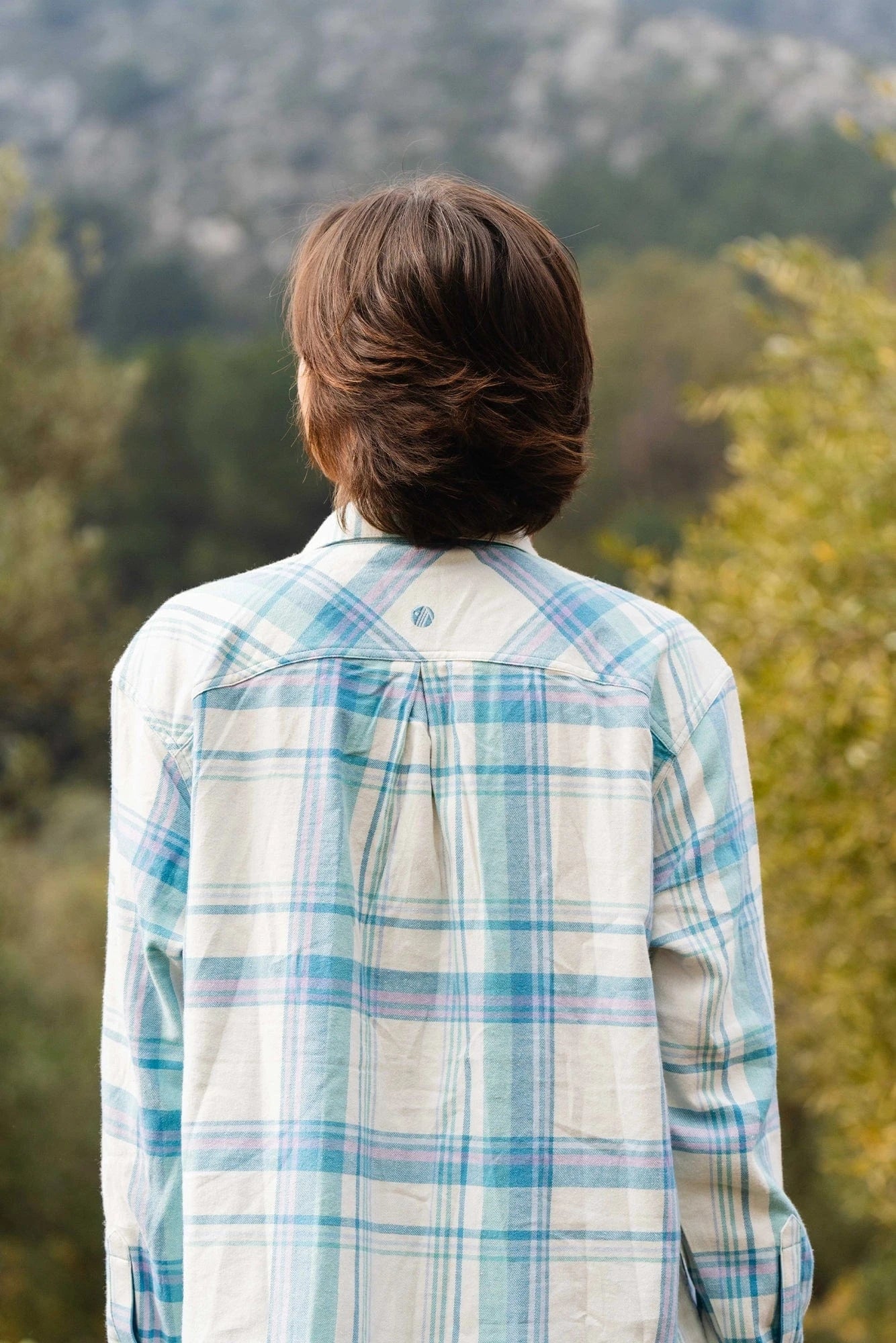 Granola Shirt - Sage Brush T-Shirts