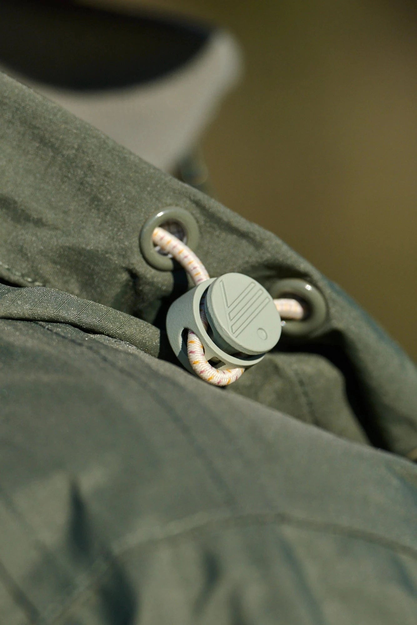 Off Grid Jacket - Deep Sage Jackets