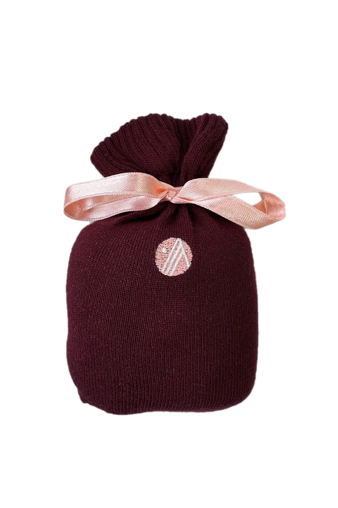 Bamboo Hiking Socks - Roasted Fig Socks