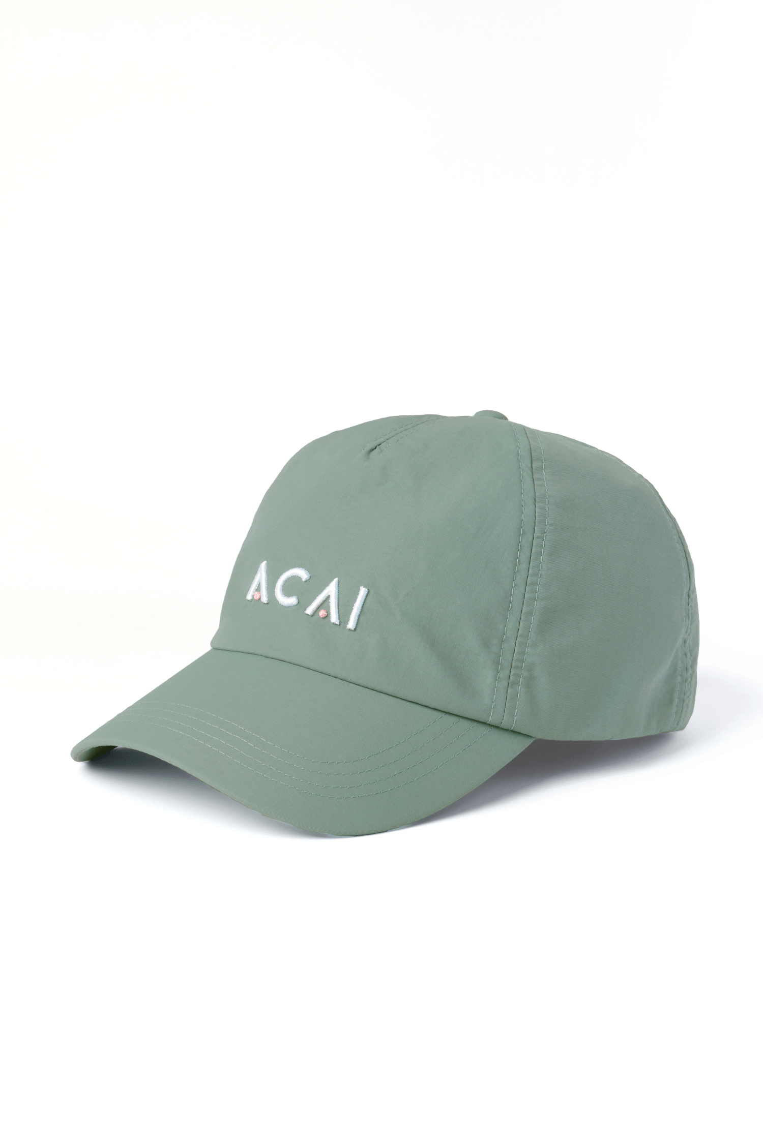 Weekend Cap - Sea Grass Accessories