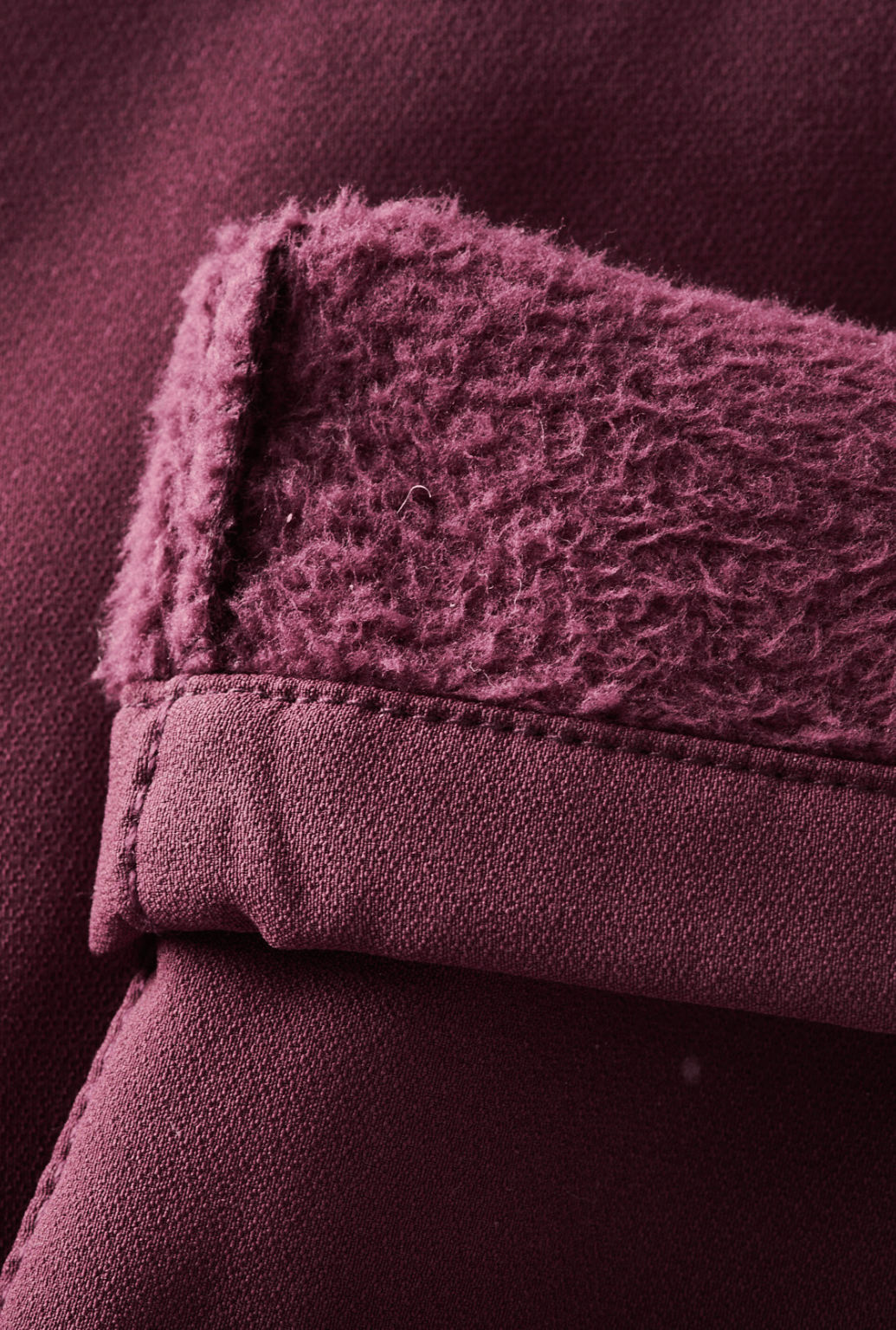 Thermal Skinny Outdoor Trousers - Forest Green Trousers