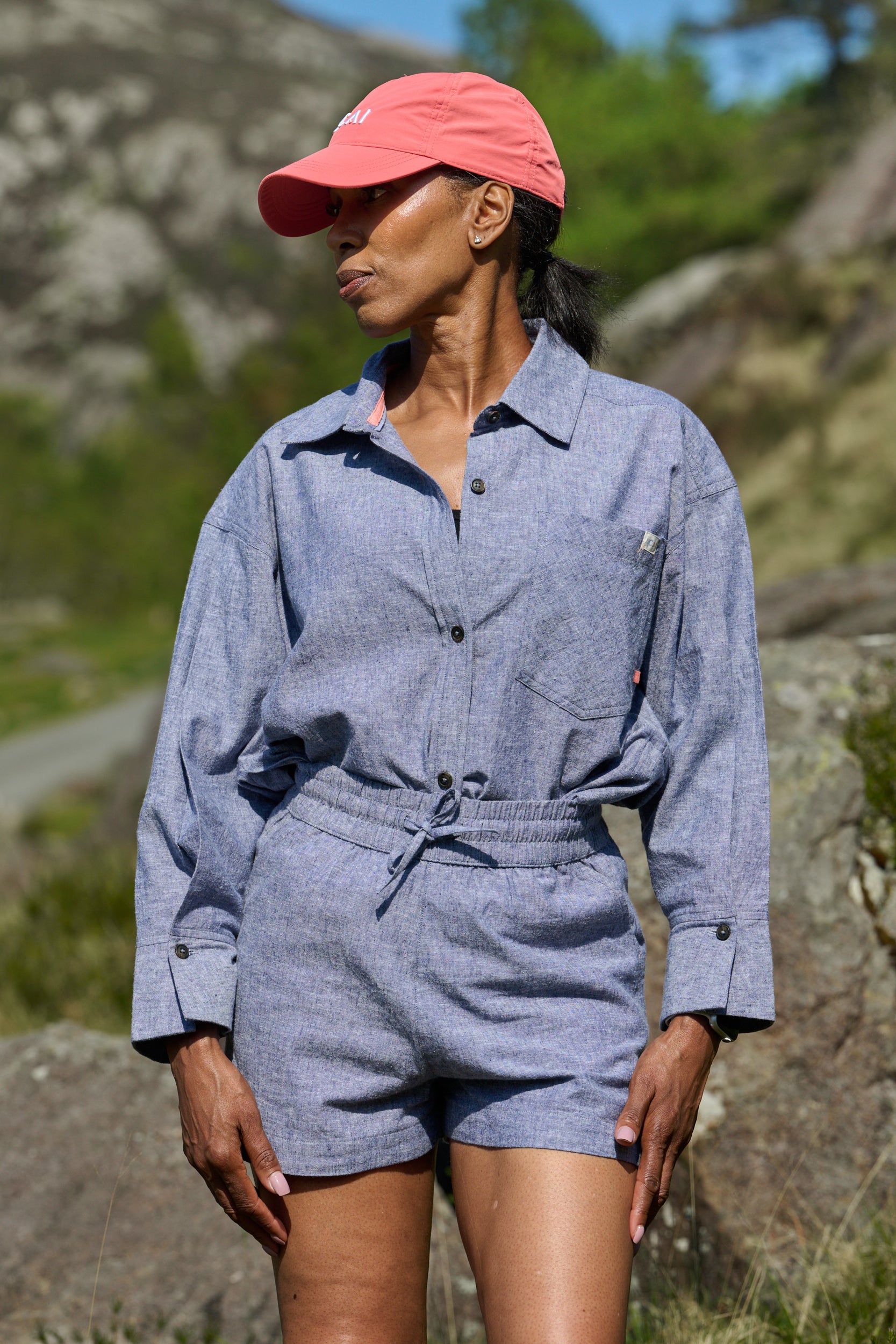 acai breeze shorts 1