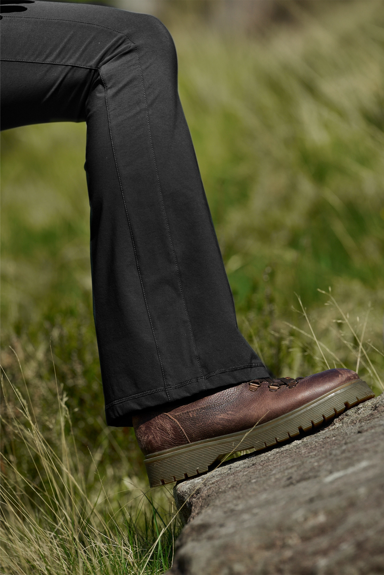 Hydroflex Flares - Black