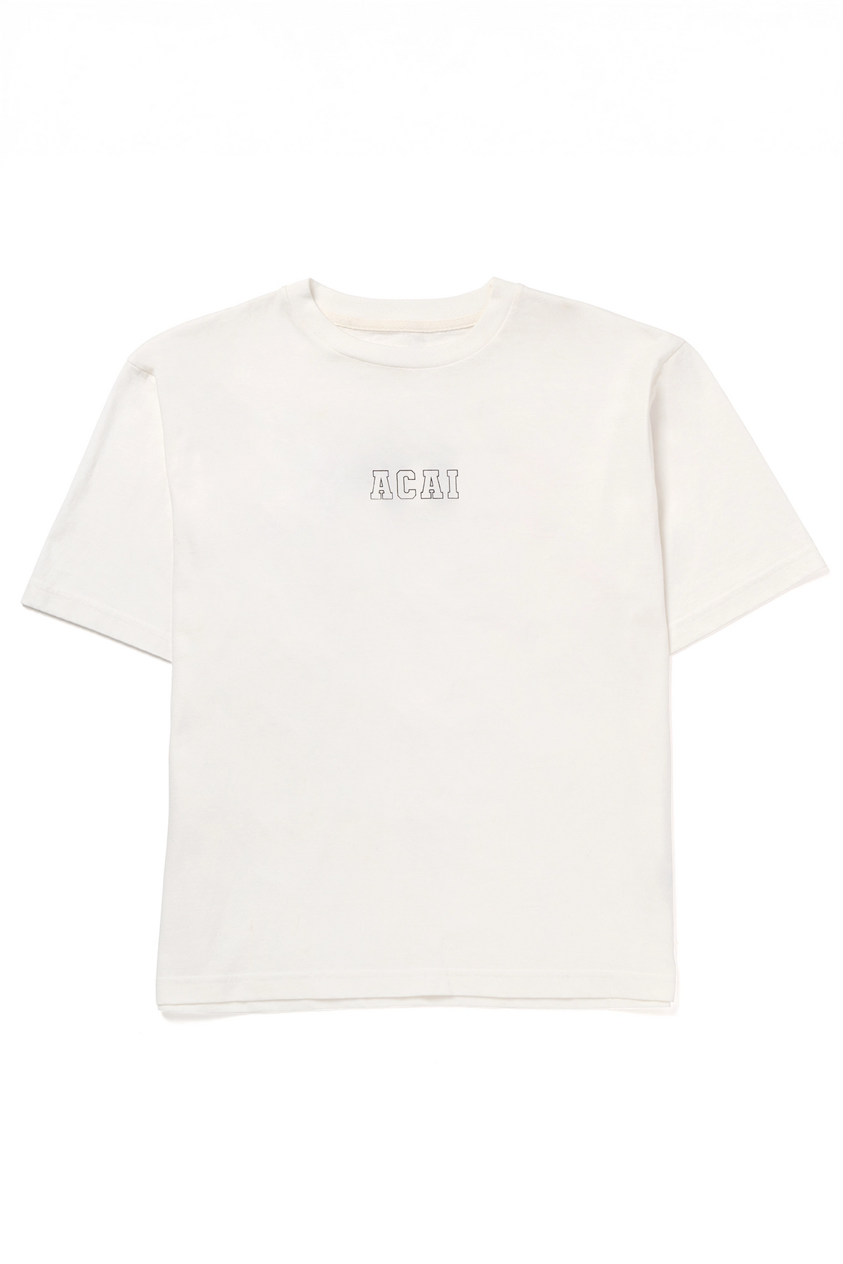 Hike More Graphic Tee - White T-Shirts