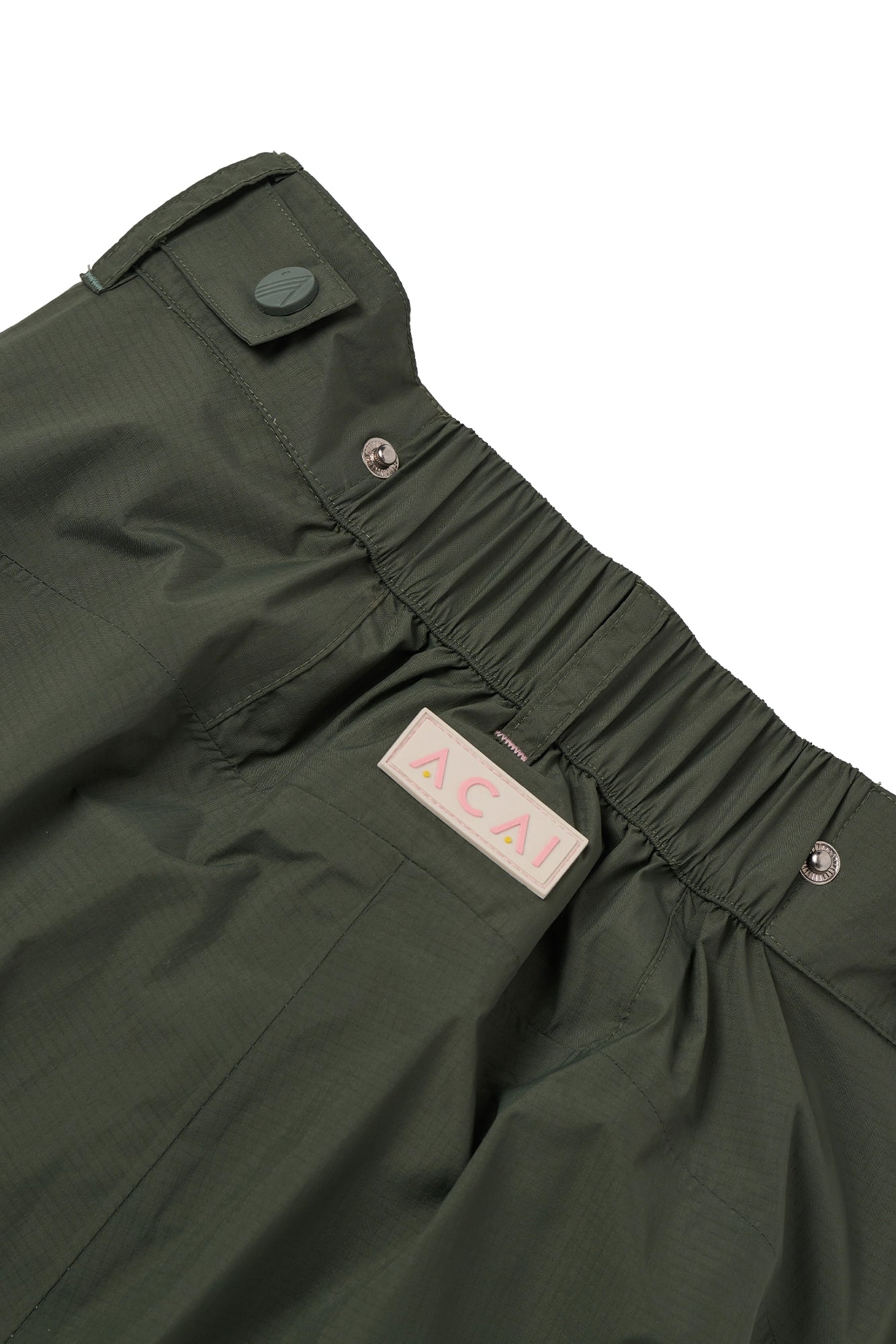 Overtrousers - Deep Sage Jackets