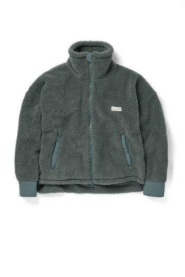 On The Go Fleece - Laurel Sweatshirt  