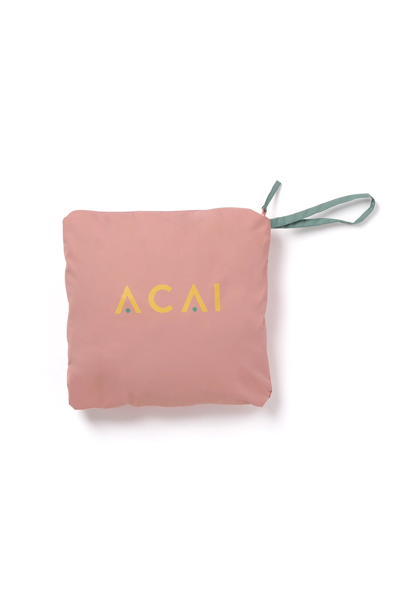 Raindrop Packaway - Lilypad Jackets