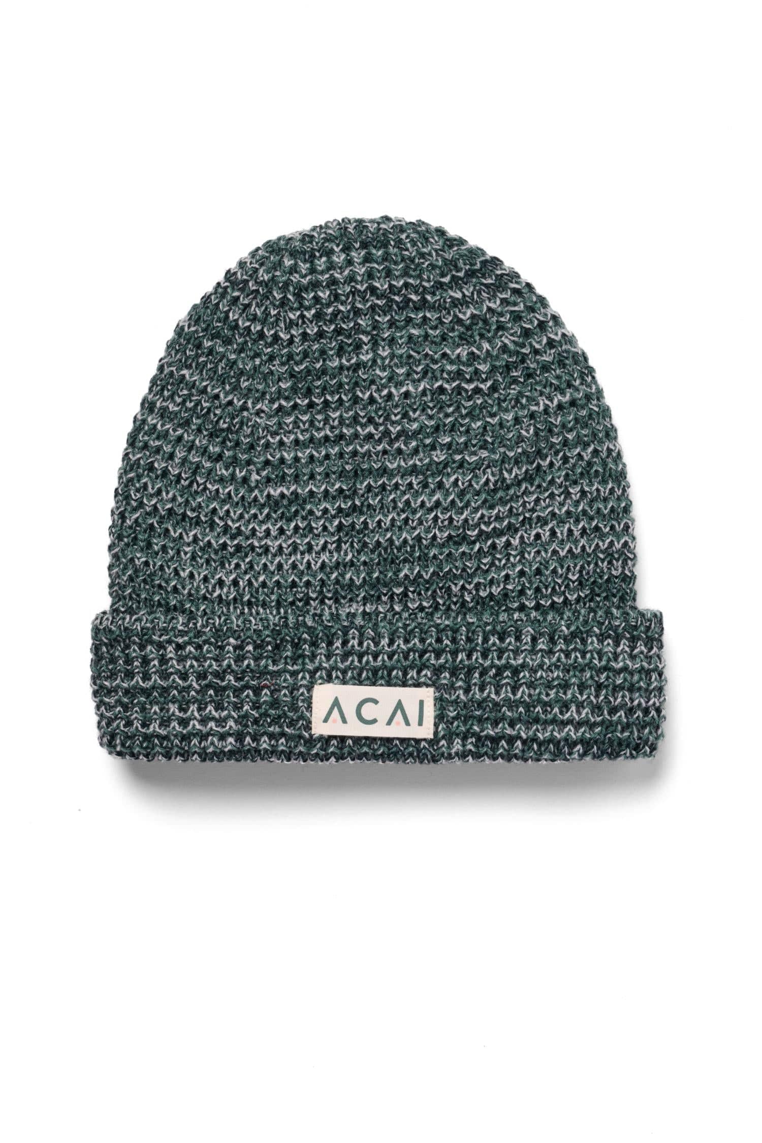 Toast Beanie - Evergreen Accessories  