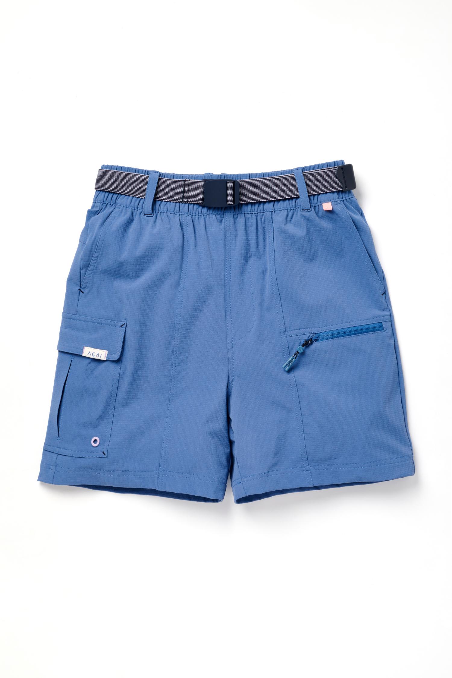 Trail Blaze Shorts - Riverside Shorts  