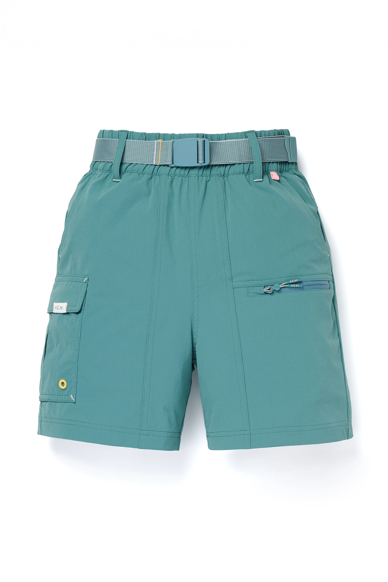 Trail Blaze Shorts - Sagebrush Green Shorts