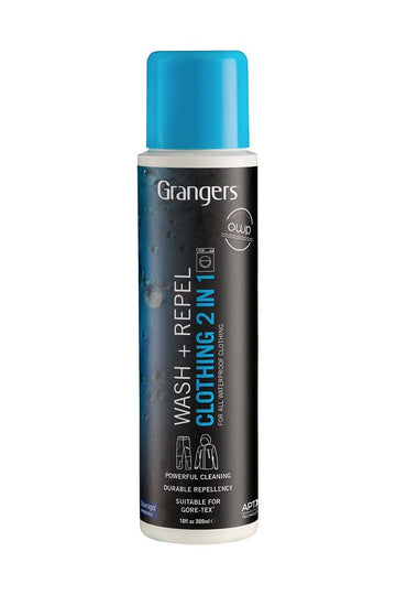 Grangers Wash + Repel 300ml Clothing care  