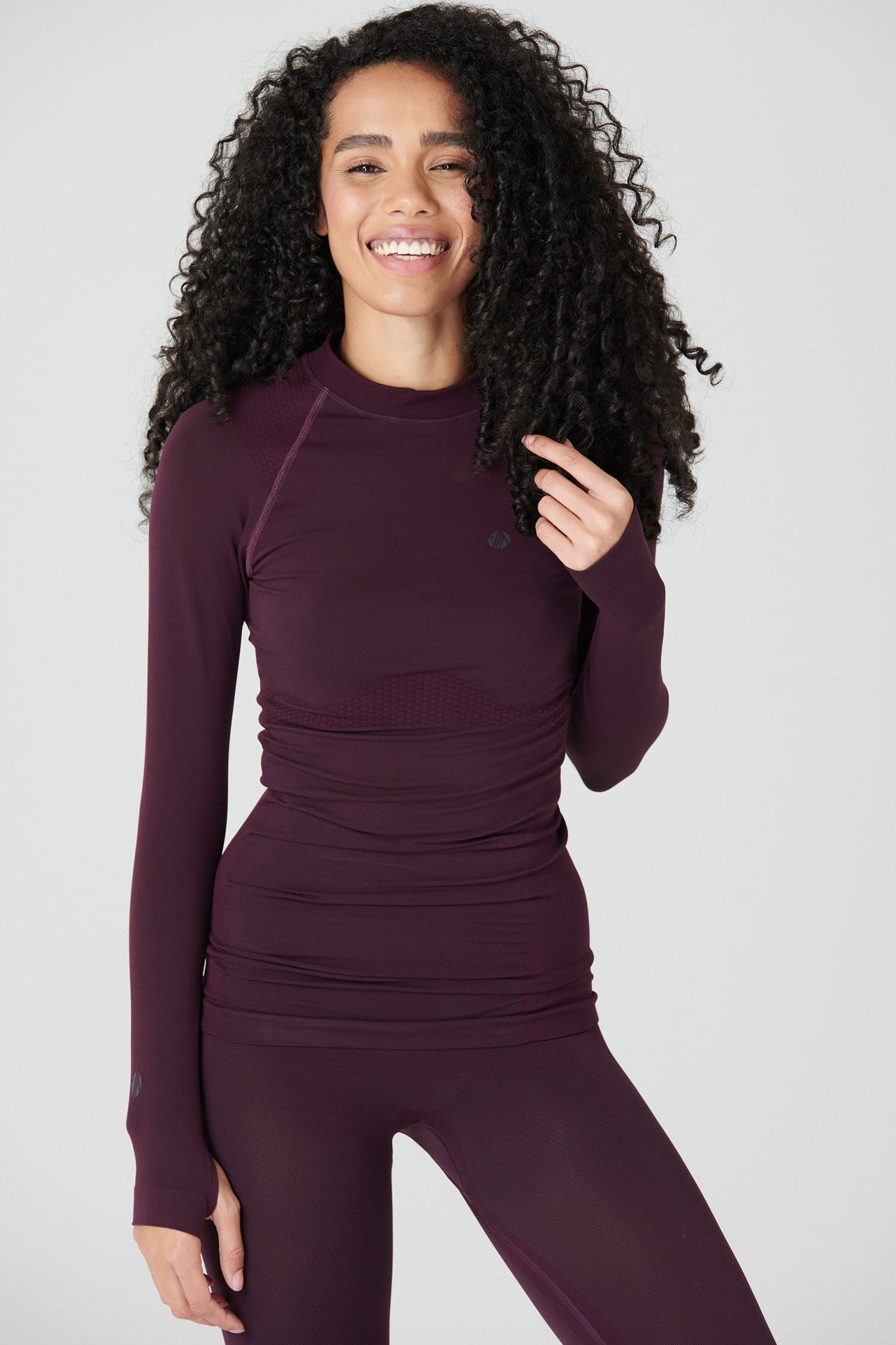 Women's Base Layers | Outdoorwear | ACAI